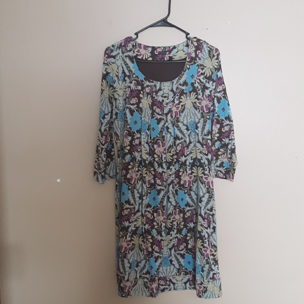 Madison dress